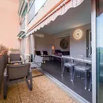 Cannes Plage - Avec Terrasse, Vue, Mer, Piscine, Plage, Garage
