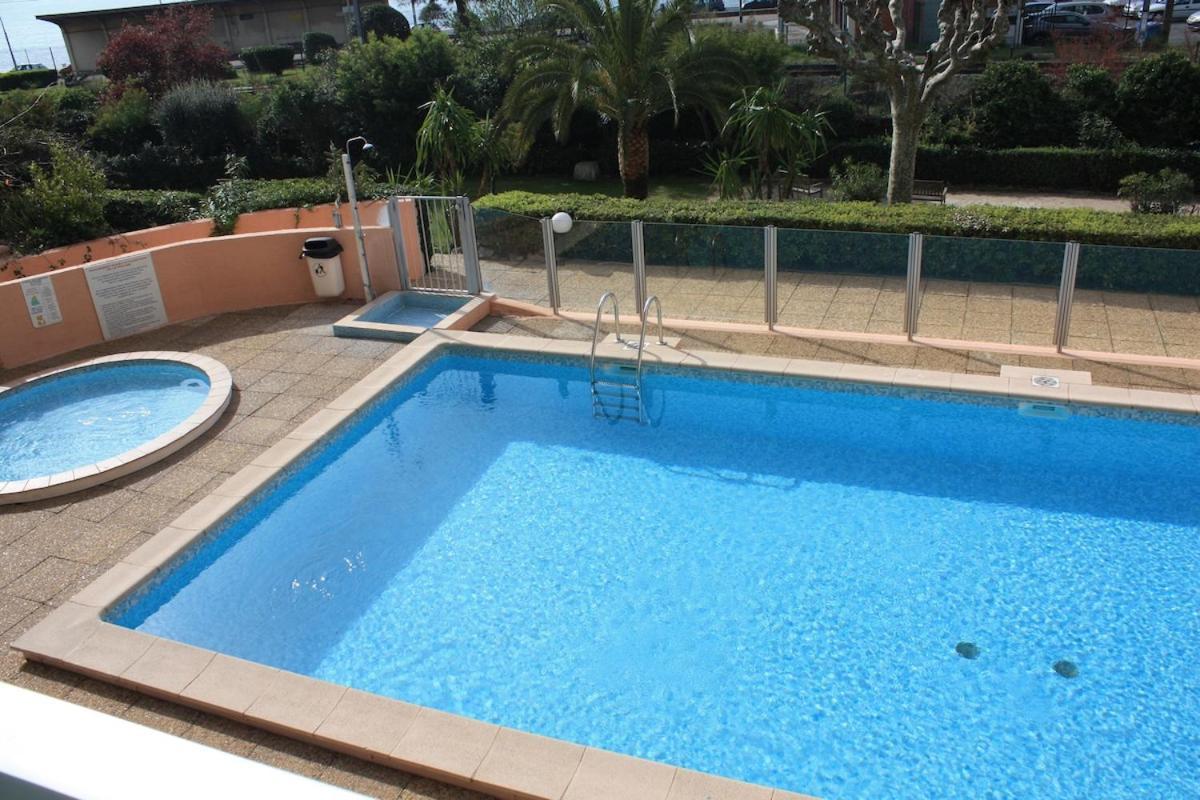 Apartment - Avec Terrasse, Vue, Mer, Piscine, Plage, Garage Cannes